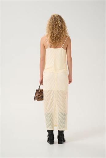 Gestuz, Glira top, Butter Yellow